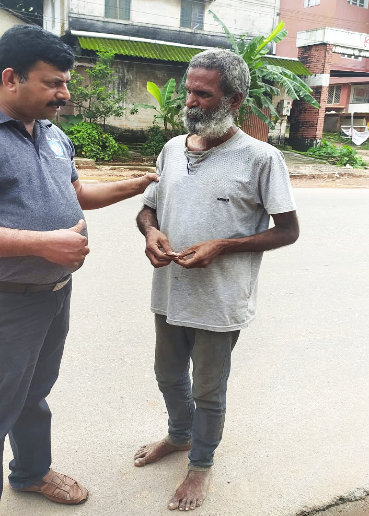 VIJAY KUMAR